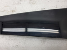 ⭕ 2012-2015 Tesla Model S Driver Side B-Pillar Molding Applique Glass Trim Left
