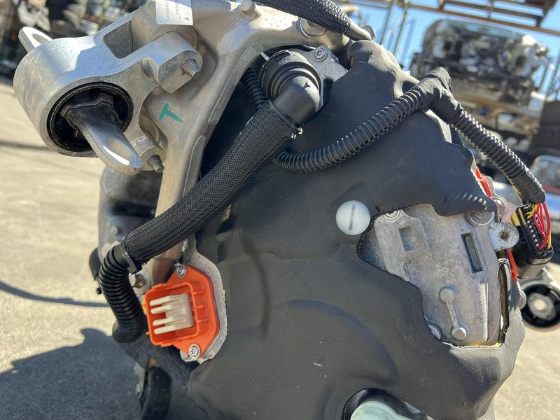 1478100-00-B 2019-2021 Tesla Model S X Electric Engine Motor Front Drive Unit Assembly MS MX
