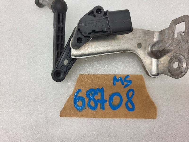 600652300B ⭕ 12-15 Tesla Model S Rear Left Air Suspension Ride Height Sensor 1004173-00-A