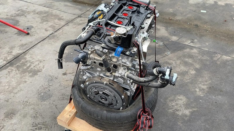 ⭕ 2023-2024 Toyota Prius Engine Motor Assembly 2.0L Gas M20AFXS (5th V