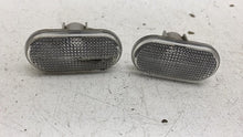 ⭕ 2019 Smart EQ Fortwo Front Left & Right Turn Signal Fender Side Marker Light