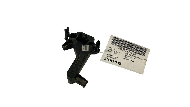 ⭕24-25 Tesla Cybertruck Passenger Side Brake Junction Molding Right 12