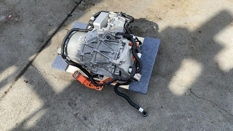 1120980 08 J ⭕ 2017-2023 Tesla Model 3 M3 Electric Engine Rear Drive Unit 3DU (High Current)