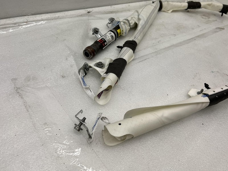 ⭕ 2017-2023 Tesla Model 3 M3 Driver Side Curtain Airbag Module Left 10