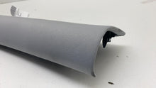 ⭕ 2024 Tesla Model 3 Rear Driver Side Rail Trim Cover Panel Left LH 1732053