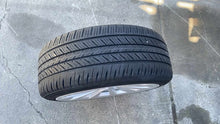 ⭕ 20-23 Model 3 Wheel Rim 19x8.5 +40MM w/ Yokohama Tire 235/40 R19 1044264-00-A