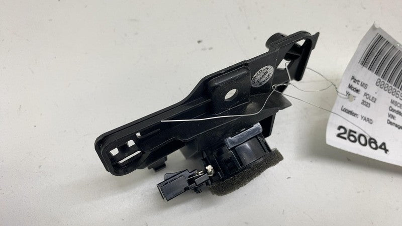 32264769 ⭕ 2021-2023 Polestar 2 Right Side Windshield A-Pillar Tweeter Speaker 32264769