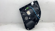 ⭕ 2014-2020 Mini Cooper S F55 Rear Driver Side Door Panel Trim Card Left 7322701
