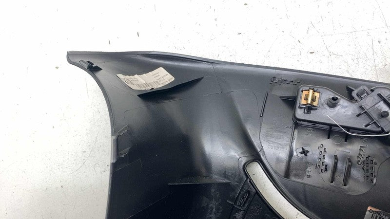 5RJ07DX9AH ⭕ 2017-2025 Chrysler Pacifica Rear Left Side Quarter Upper Trim Panel 5RJ07DX9AH