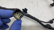 ⭕ 2022 Rivian EDV-700 Amazon Van Front Bumper Wiring Harness Cable Wire Assembly