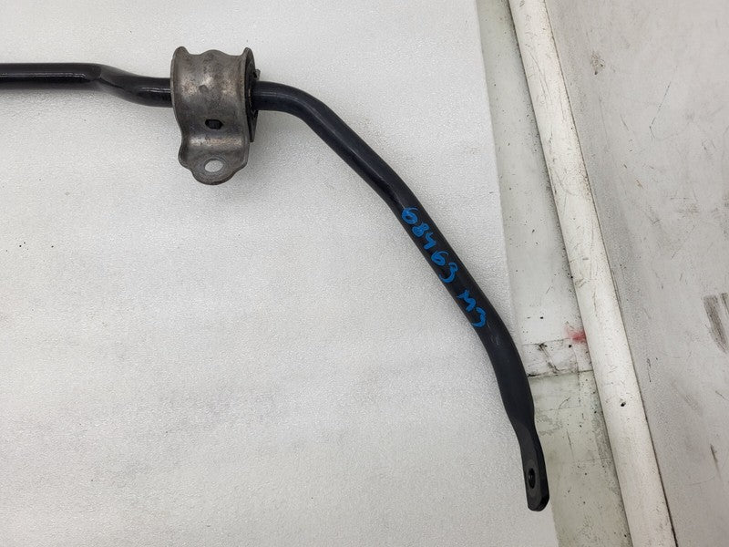 1044485 00 A ⭕ 17-22 Tesla Model 3 Rear Suspension Stabilizer Anti Roll Sway Bar 1044485-00-A