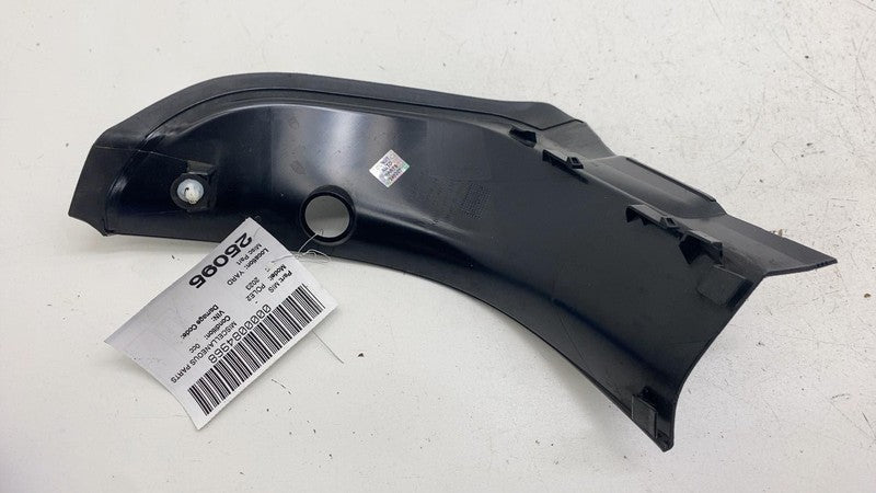 32228374 ⭕ 2021-2024 Polestar 2 Rear Left Outer Taillight Light Lamp Cover Panel 32228374