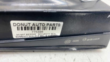 ⭕ 17-23 Model 3 Rear Right Inner Taillight LED Tail Lamp (3-Pin) RH 1077402-96-G