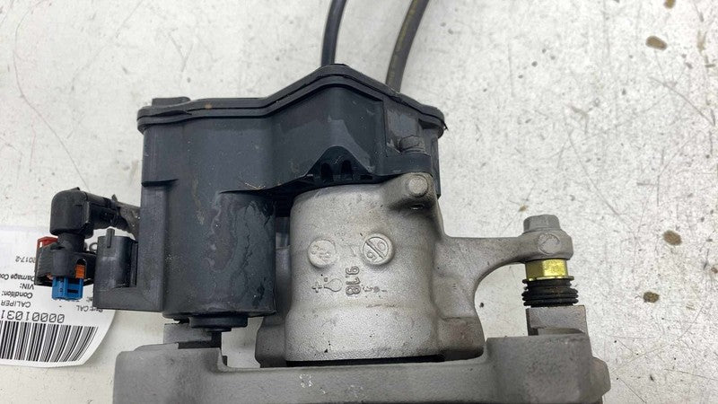 Caliper TESLA MODEL 3 Right 22