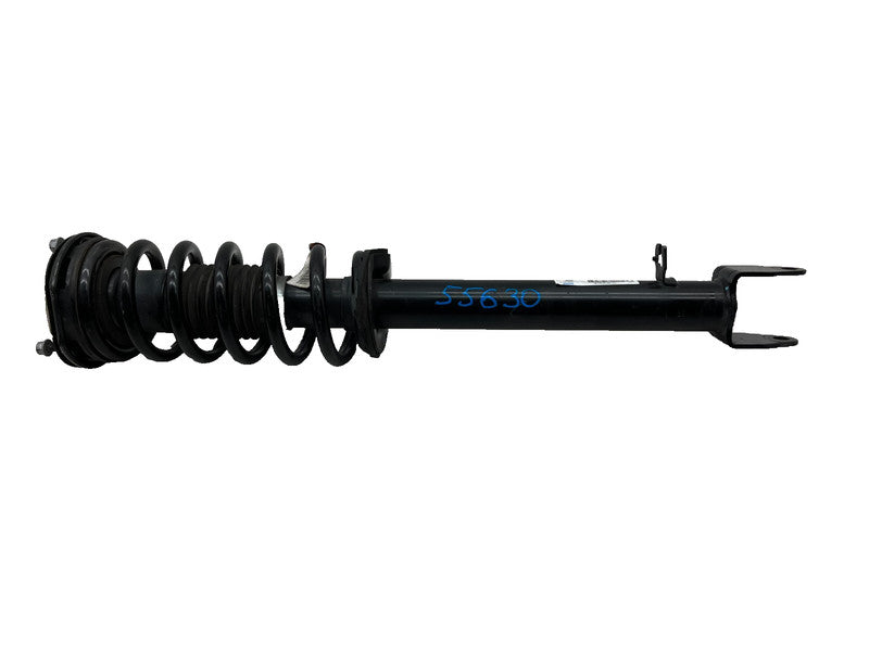 ⭕ 12-20 Model S Front Left or Right Suspension Coil Spring Module 1015619-01-E