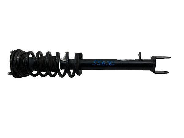 ⭕ 12-20 Model S Front Left or Right Suspension Coil Spring Module 1015619-01-E