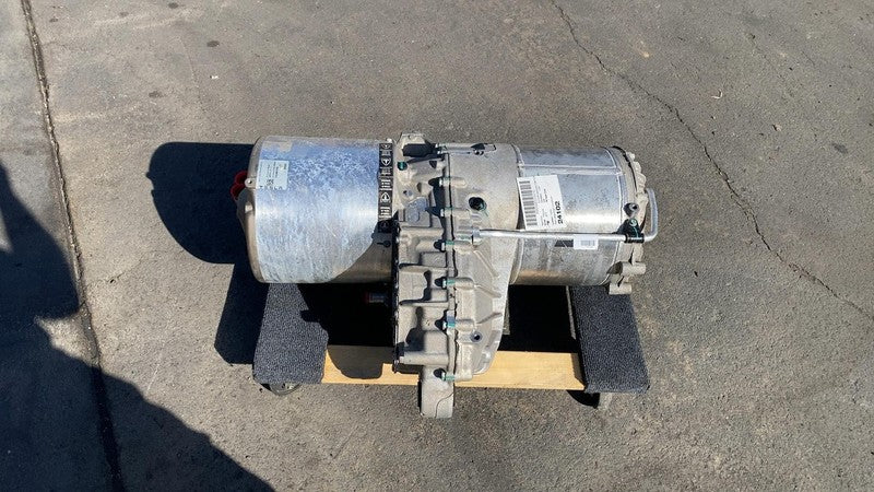 1002633 01 H 2012-2020 Tesla Model S X Electric Engine Motor Rear Large Drive Unit SPORT Assy