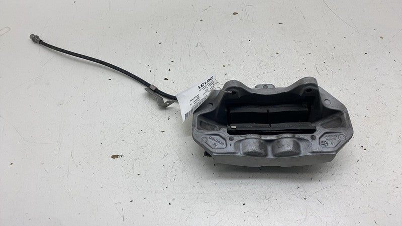 ⭕ 25-26 Model Y MY Front Passenger Caliper w/ Brake Hose Line Right 21