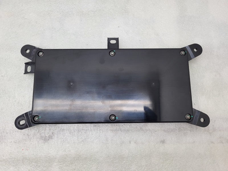 104390000E ⭕ 16-20 Model X Rear Body Chassis Control Module BCM Computer TSTD 1043900-00-E