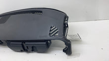 ⭕ 06-15 Mazda MX-5 Miata Front Dashboard Panel Upper Dash Cover Black NE51-60401