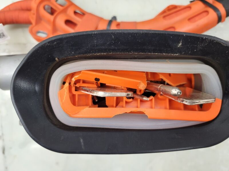 1054514 00 D 16-20 Model X High Voltage Rapid Splitter w/ Wire Harness Cable Kit 1054514-00-D