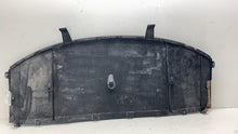 ⭕ 16-20 Model S Rear Bumper Lower Valance Splash Shield Undertray 1057320-00-B