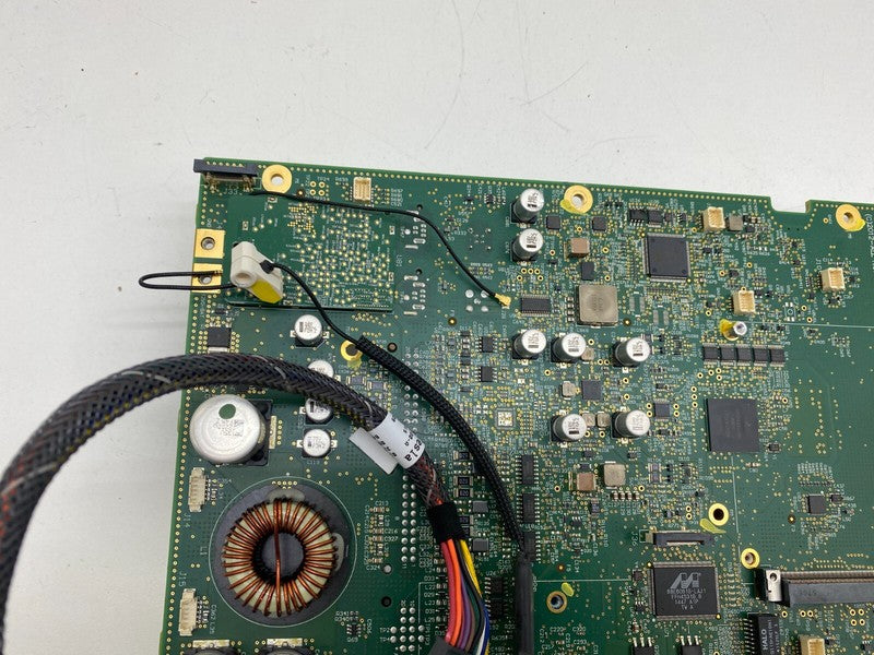 101589700G ⭕ 2012 2020 Tesla Model S MS MCU Motherboard Electronics 1015897-00-G Assembly