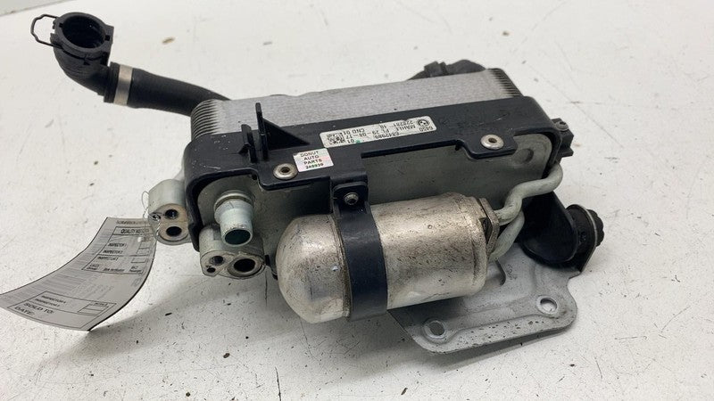 ⭕ 2017 2018 2019 2020 BMW 540i Air Condition A/C Condenser Drier Unit 