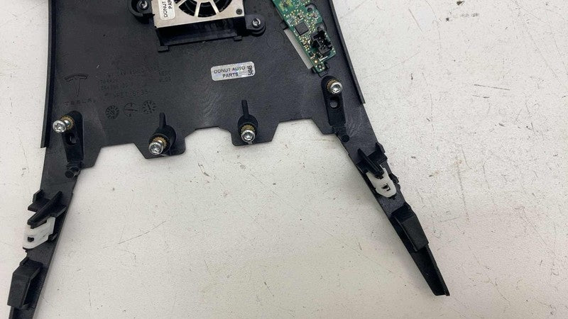 178440100F ⭕2020-2024 Tesla Model Y Front Windshield Camera/Projector Bracket 1784401-00-F