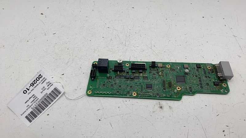 104570801A 12-20 Model S 85kWh HV Battery Management System Module Motherboard 1045708-01-A