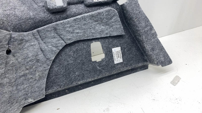 32344768 ⭕ 2021-2024 Polestar 2 Right Trunk Luggage Compartment Quarter Panel RH 32344768