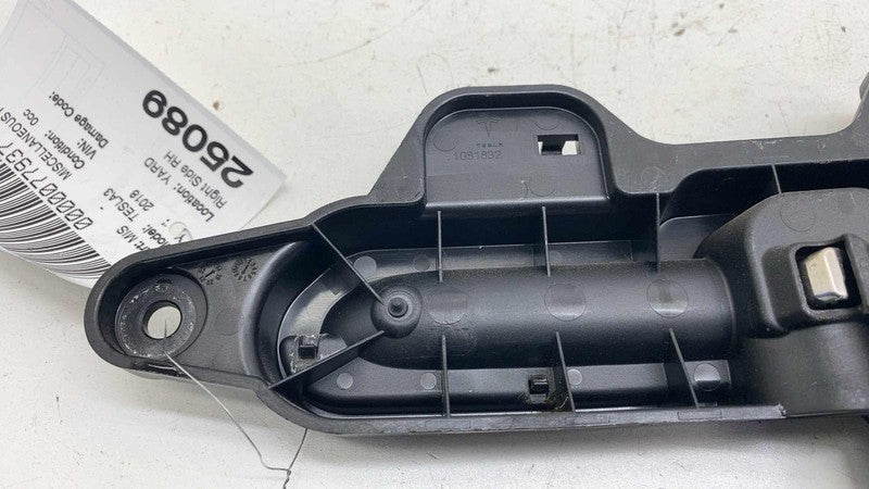 ⭕ 17-20 Model 3 M3 Front or Rear Outside Door Handle Right Exterior 10