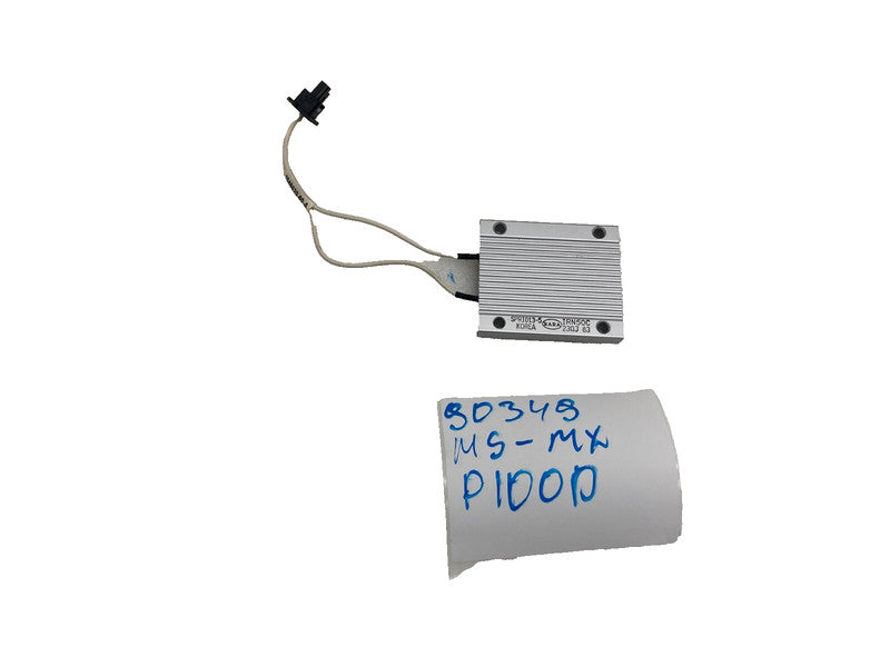 ⭕ 12-20 Model S HV Battery Management System Precharge Resistor OEM 10