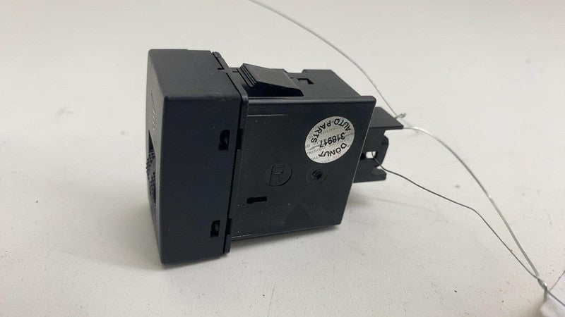 NH4266420 ⭕09-15 Mazda MX-5 Miata Passenger Right Heated Seat Switch Dash Insert NH4266420