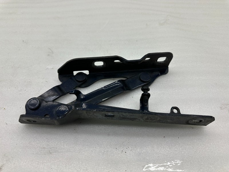 ⭕ 12-20 Tesla Model S Rear Passenger Side Bonnet Hood Hinge Closure Assist Right