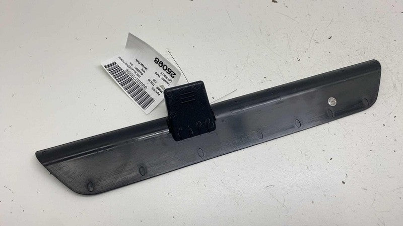 ⭕ 2024-2025 Tesla Model 3 Front Driver Side Sill Plate Assembly Left 1