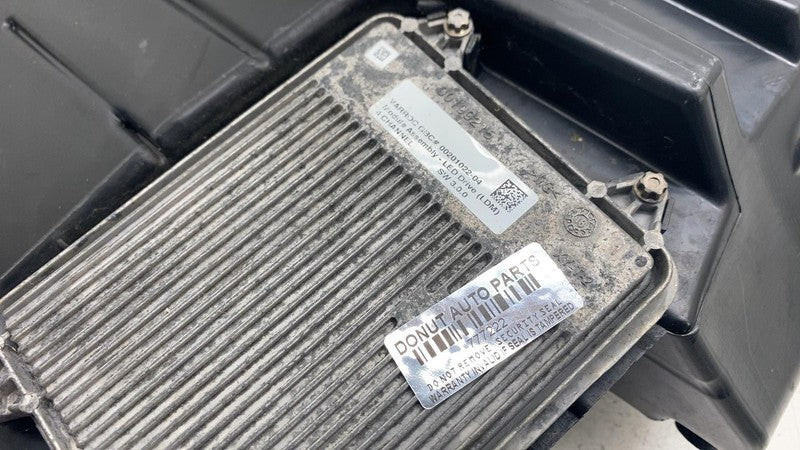 ⭕ 2016-2020 Tesla Model S Front Left Headlight Up-Level Headlamp LH 10