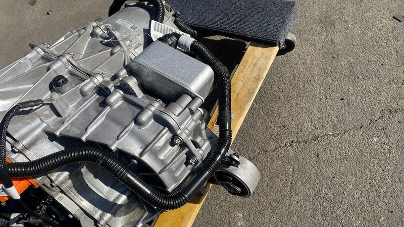 ⭕ 21-23 Model 3 Rear Drive Unit Engine Electric Motor Low Current 1120