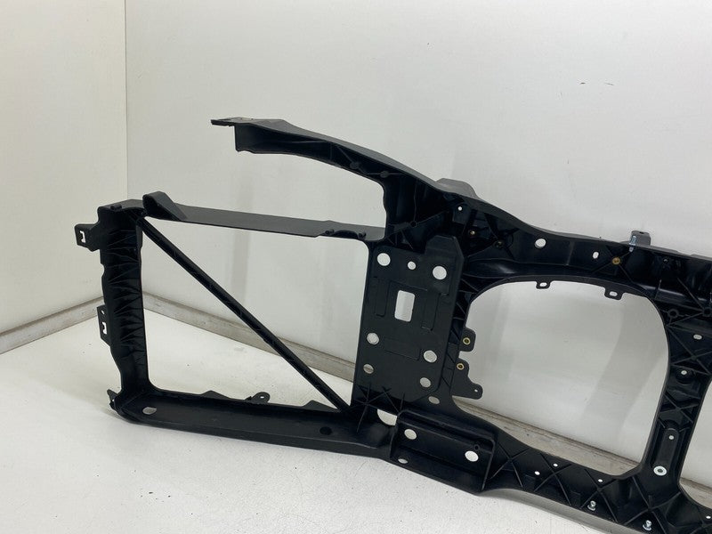 1061950 00 D ⭕ 2016-2020 Tesla Model S Front Bumper End Carrier Radiator Core Support Frame