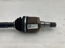 ⭕ 12-20 Model S X Rear Left or Right CV Axle Shaft Halfshaft 36MM 1007719-01-B