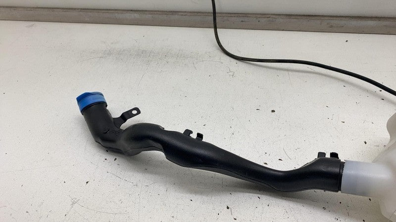 ⭕ 16-20 Model X MX Windshield Washer Bottle Reservoir Tank w/ Motor 10