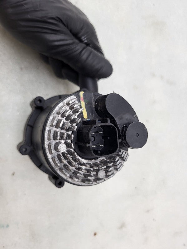 ⭕ 2012-2015 Tesla Model S MS Cooling System Pump Motor Inverter Coolant Assembly