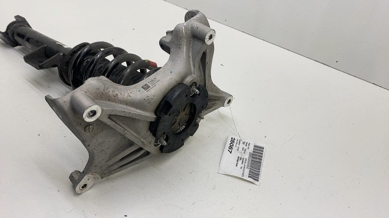 134436500B ⭕ 24-25 Model 3 Front Left Shock Strut Damper w/ Upper Bracket RWD 1344365-00-B