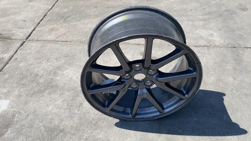 1044221-00-C ⭕ 2017 2018 2019 2020 Tesla Model 3 M3 Alloy Wheel Rim 18x8.5J+40MM 1044221-00-C