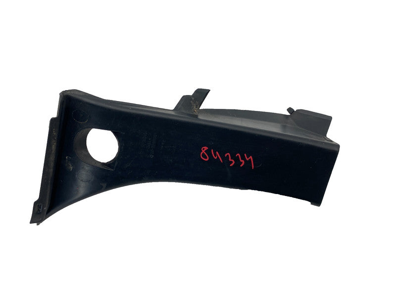 100667500D ⭕ 2012-2015 Tesla Model S MS Rear Right Trunk Liftgate Trim Cover 1006675-00-D