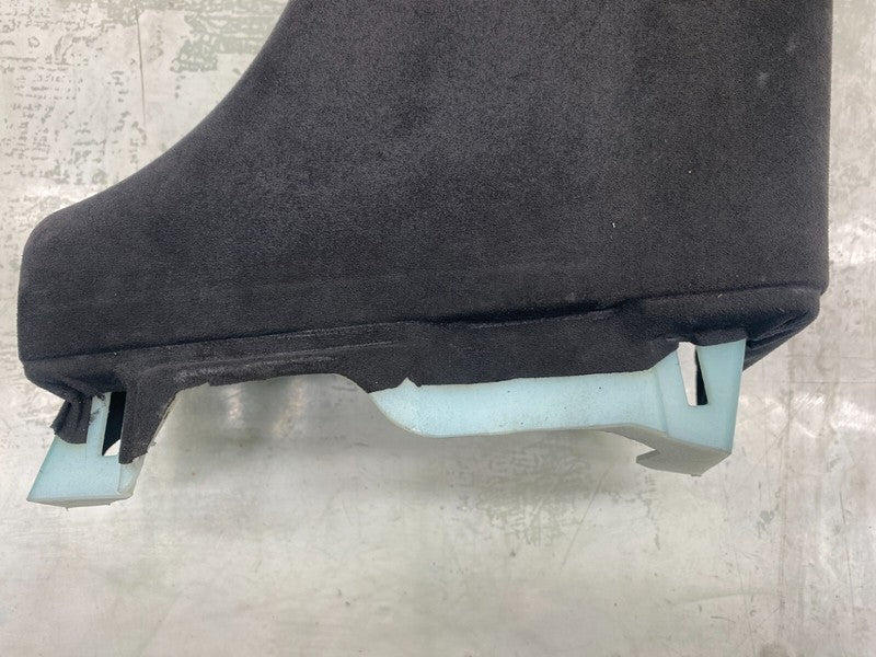 ⭕ 16-20 Model S Left & Right B-Pillar Upper Trim Panel 1021612-02-A/10