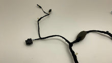 2021 BMW 530e G30 Front Door Wire Wiring Harness Loom Assembly 9841253 OEM