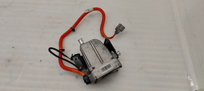 ⭕ 12-20 Model S Electric Battery Heater w/ Wire Harness Wiring Loom 10