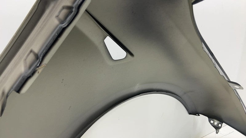 ⭕2012-2020 Tesla Model S Front Driver Side Fender Shell Panel Left LH Black PBSB