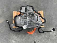 ⭕ 20-23 Tesla Model 3 Y Electric Engine Motor Rear Drive Unit *24k* 1120990-00-H